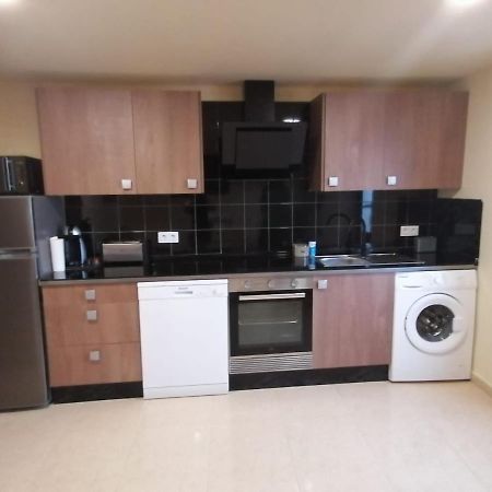 Ferienwohnung Apartamento Pirulana Bajo Kap Kap Finisterre Exterior foto